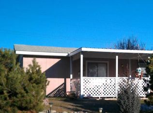 8408 Aspen Rd, Yakima, WA 98903