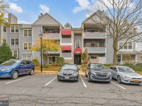 13701 Modrad Way #9, Silver Spring, MD 20904