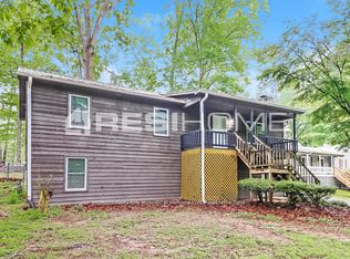 96 Meek Dr, Dallas, GA 30157