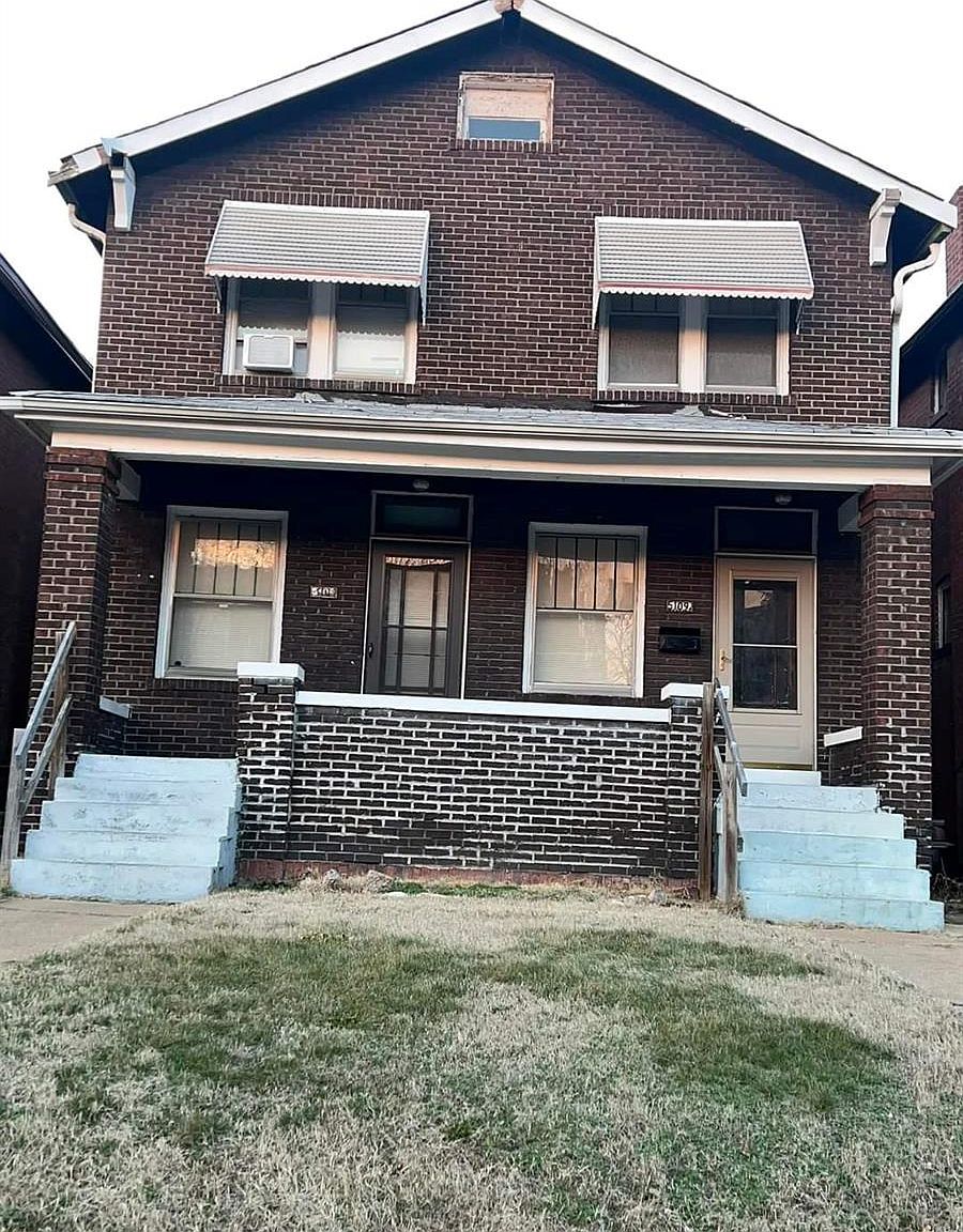 5109 Northland Ave, Saint Louis, MO 63113 Zillow