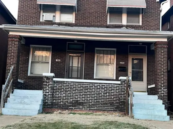 5109 Northland Ave, Saint Louis, MO 63113