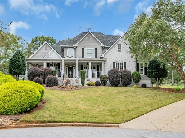 409 Arthurs Ct, Duncan, SC 29334