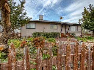 3490 E Keswick Dam Rd, Redding, CA 96003