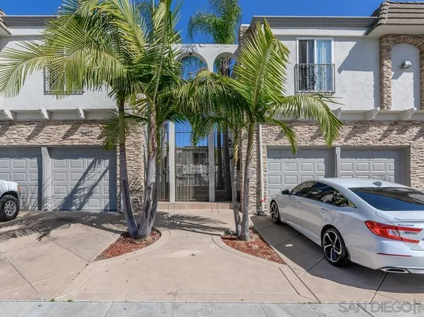3677 41st St APT 6, San Diego, CA 92105