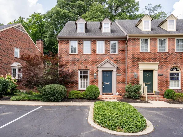 3649 Herschel Ave, Cincinnati, OH 45208