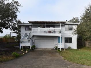292 Dondanville Rd, Saint Augustine, FL 32080