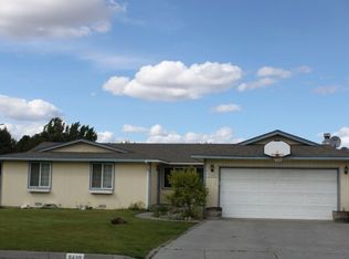 5439 Fern Loop, West Richland, WA 99353