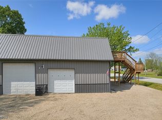 3995 Clay Pike Rd, Cambridge, OH 43725