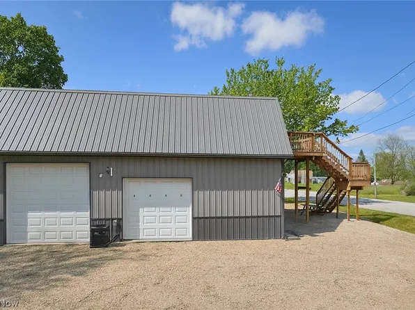 3995 Clay Pike Rd, Cambridge, OH 43725