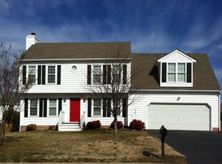 12436 Gayton Station Blvd, Henrico, VA 23233