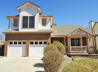 8572 Yank Ct, Arvada, CO 80005