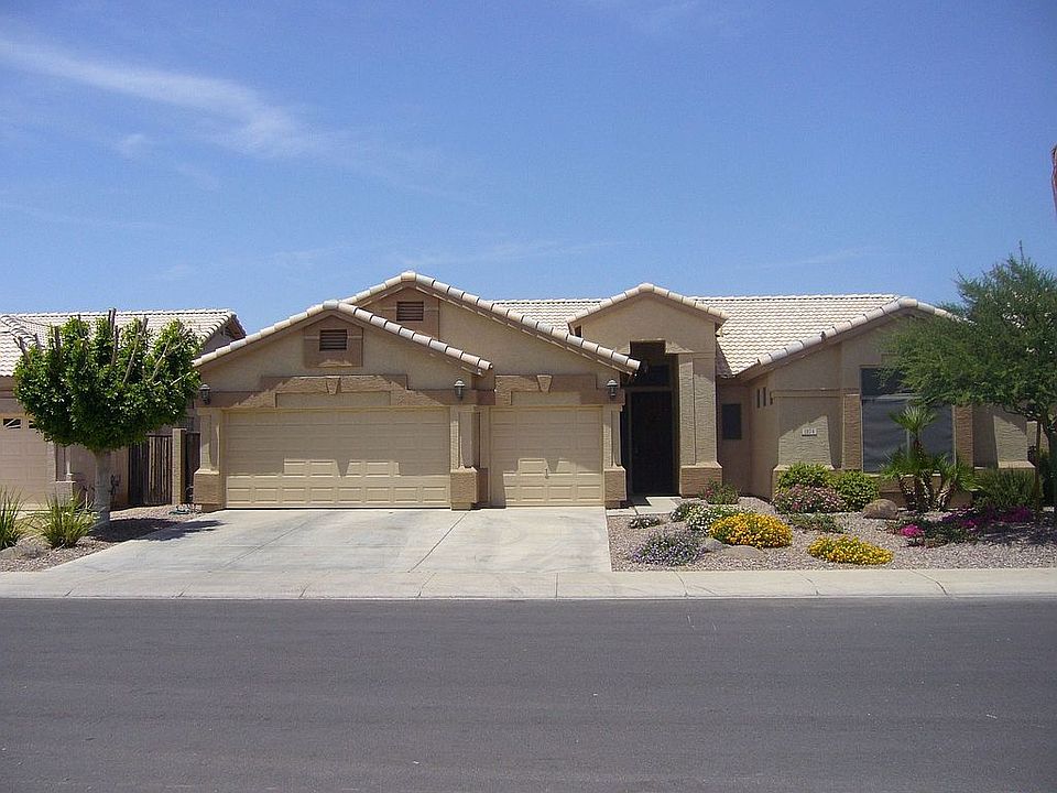 2nd image of 1874 E Pinto Dr
