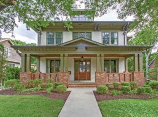 2007 Beechwood Ave, Nashville, TN 37212