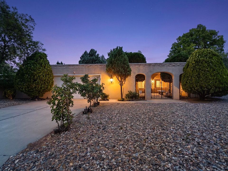 1st image of 5813 La Madera Rd NE
