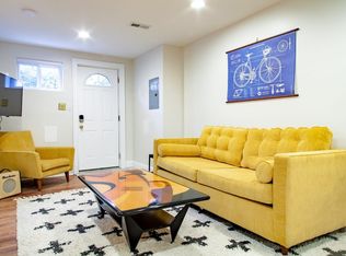 1223 Fairmont St NW #ID1037738P, Washington, DC 20009