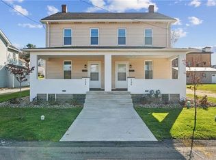 406-408 Church St, Herminie, PA 15637