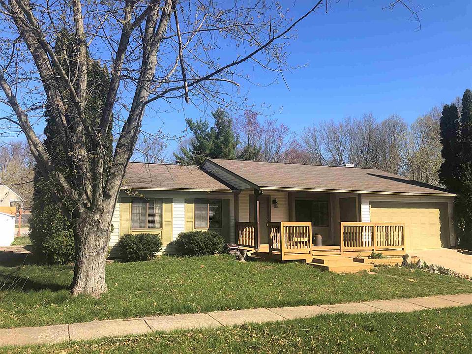 1st image of 3802 W Woodmere Ct