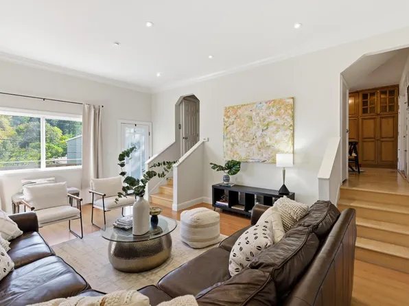 226 Bolinas Road, Fairfax, CA 94930