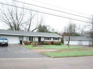 1710 Airport Ave, Wisconsin Rapids, WI 54494