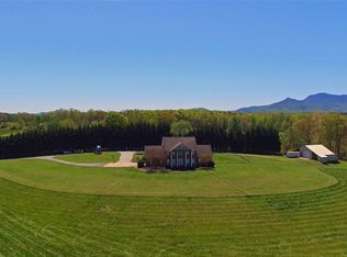 6043 S Wilson Hill Rd, Mill Spring, NC 28756