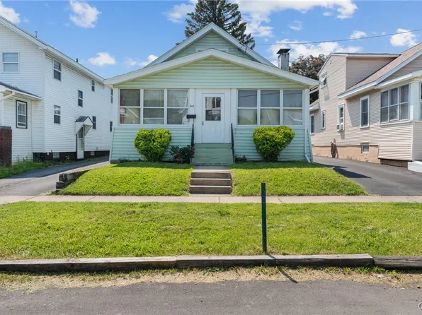 344 S Collingwood Ave, Syracuse, NY 13206