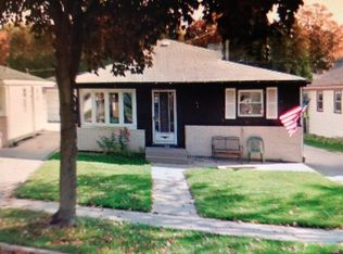 3154 S 98th St, Milwaukee, WI 53227