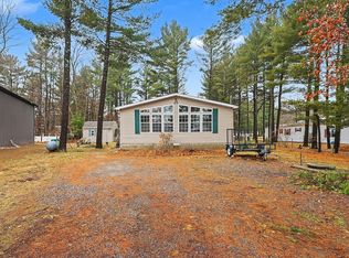 1799 N Lakeview Dr, Mears, MI 49436