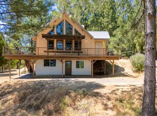 4717 Lobo Trl, Garden Valley, CA 95633