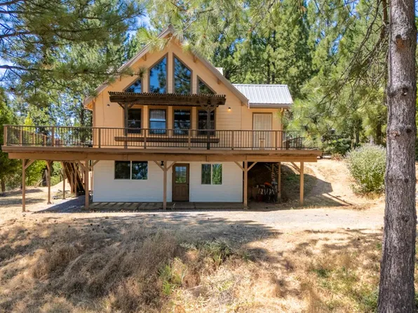 4717 Lobo Trl, Garden Valley, CA 95633