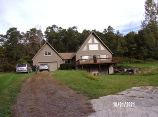 916 Route 249, Middlebury Center, PA 16935
