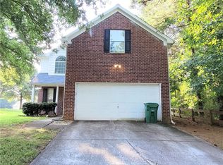 4478 Chestnut Lake Ave, Lithonia, GA 30038