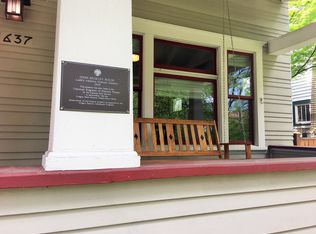 1637 SE Ladd Ave, Portland, OR 97214