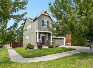 2805 NE Sedalia Loop, Bend, OR 97701