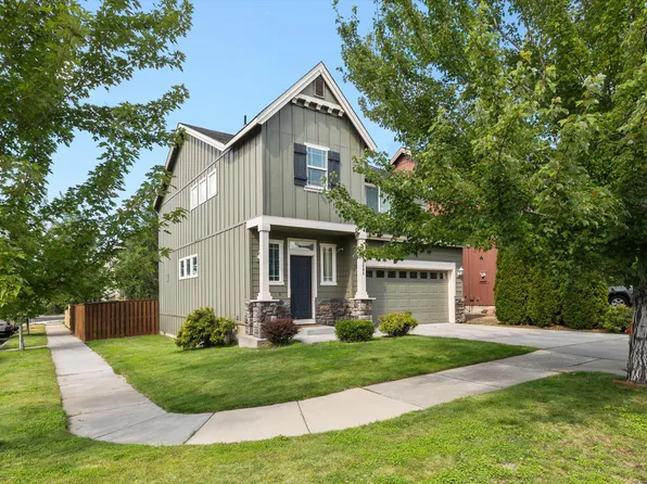 2805 NE Sedalia Loop, Bend, OR 97701