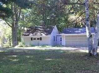 5820 Shearer Rd, Greenville, MI 48838