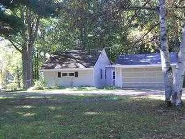 5820 Shearer Rd, Greenville, MI 48838