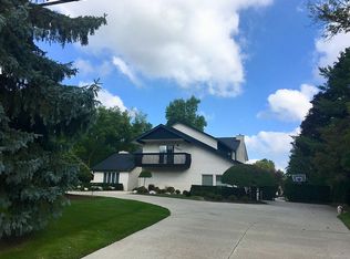 4850 Walnut Lake Rd, West Bloomfield, MI 48323
