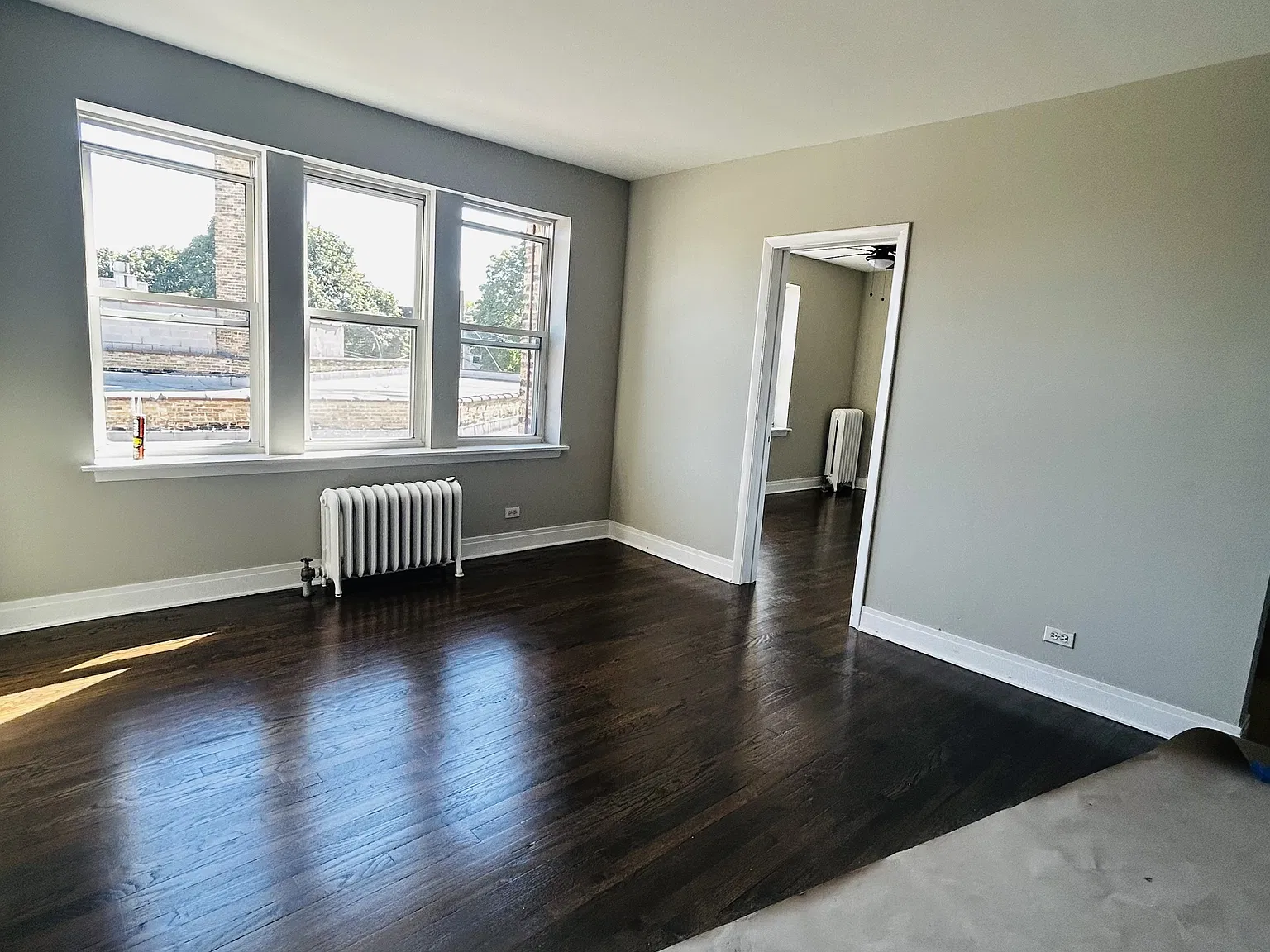 3922 N Milwaukee Ave — Photo 4
