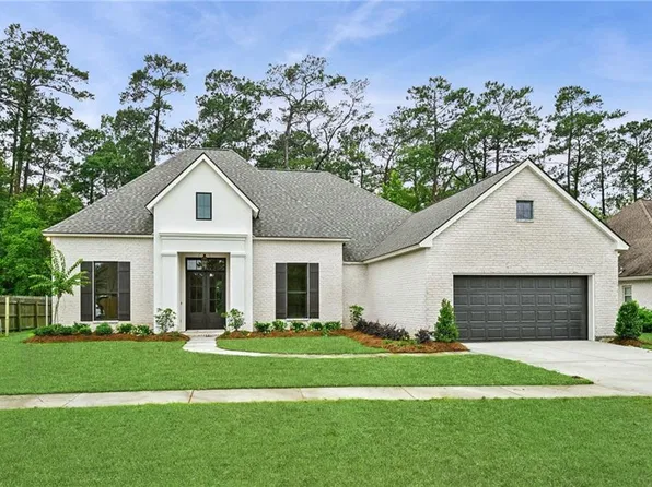 1541 Rue De Fontaine, Covington, LA 70433