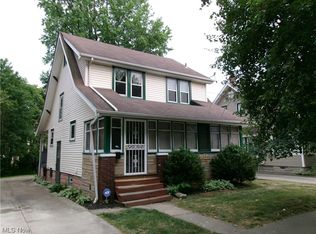 2275 12th St SW, Akron, OH 44314