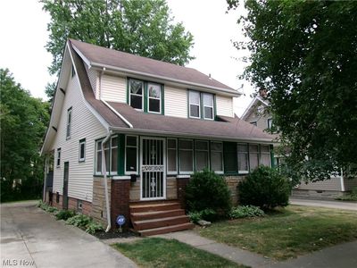 2275 12th St SW, Akron, OH, 44314