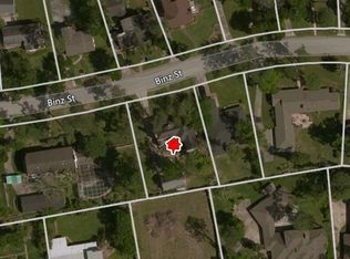 3430 Binz St, Houston, TX 77004
