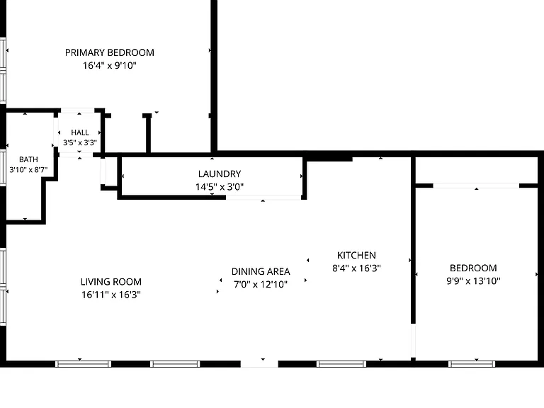 436 Lillian Dr #B — Photo 9