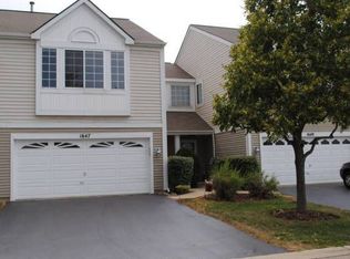 1647 Spaulding Rd, Bartlett, IL 60103