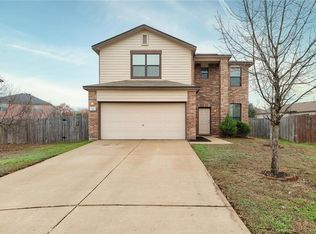 315 Briarwood Dr, Leander, TX 78641