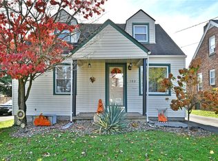 102 Morrison St, Struthers, OH 44471