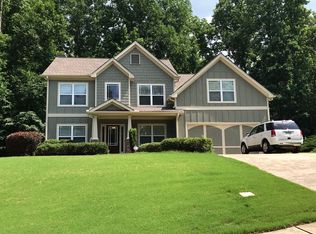 5507 Woodstream Ct, Gainesville, GA 30507