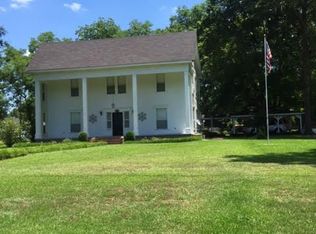 206 S Binford Ave, Duck Hill, MS 38925