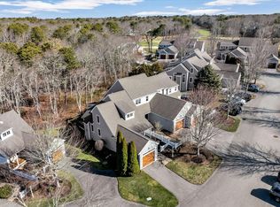 14 Landing, Mashpee, MA 02649