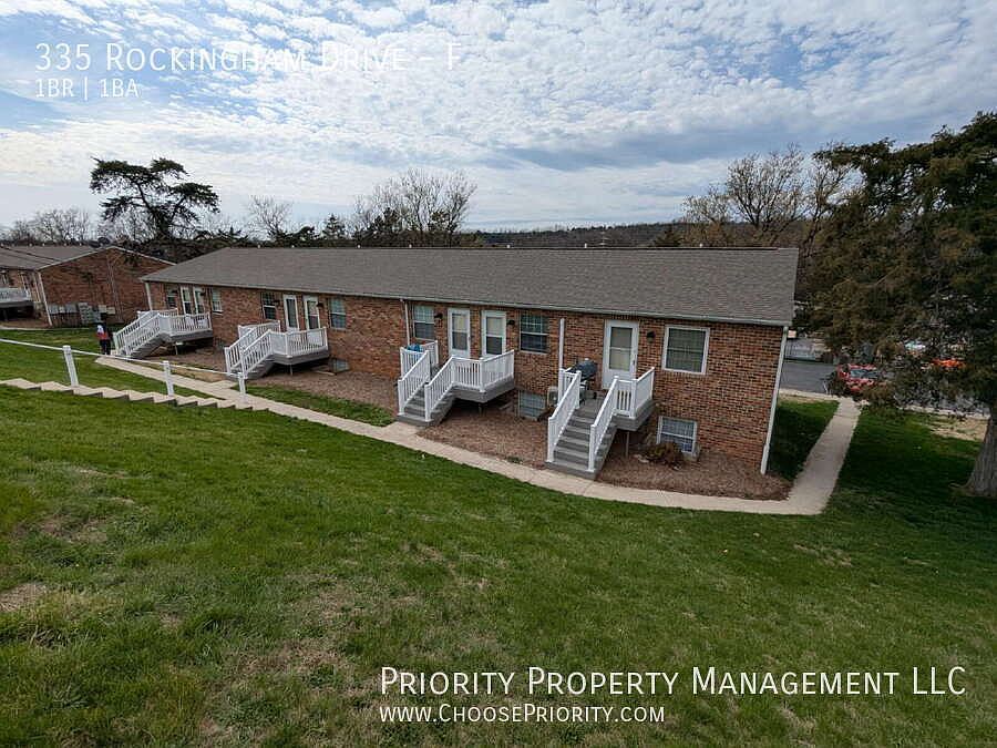 1st image of 335 Rockingham Dr #F